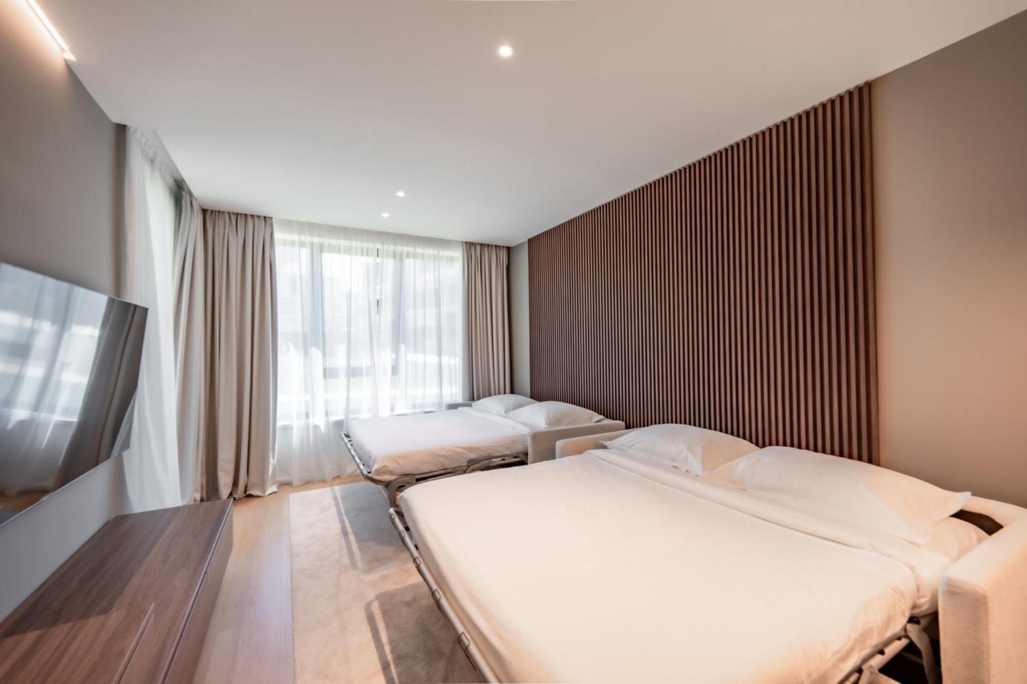 Petram Resort & Residences Savudrija Exterior photo
