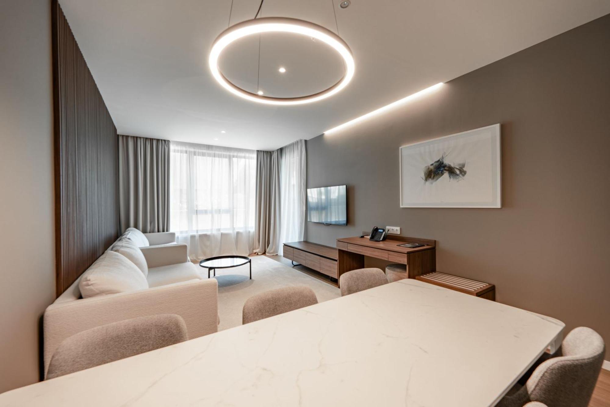 Petram Resort & Residences Savudrija Exterior photo